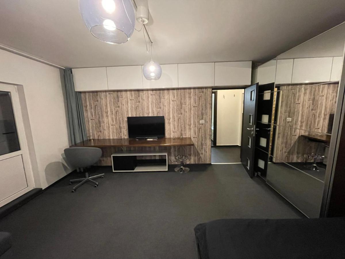 Sunset Luxury Apartment Near Unirii Square Boekarest Buitenkant foto