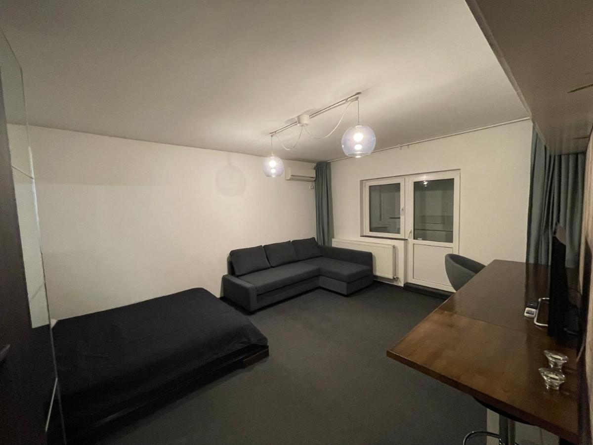 Sunset Luxury Apartment Near Unirii Square Boekarest Buitenkant foto
