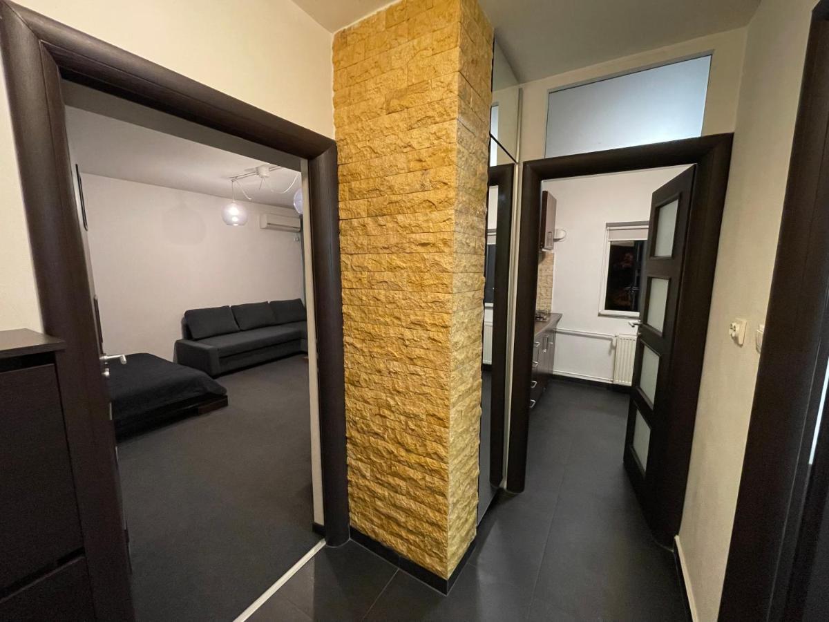 Sunset Luxury Apartment Near Unirii Square Boekarest Buitenkant foto